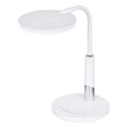 Lampka biurkowa LED Activejet AJE-RAYA RGB White Activejet