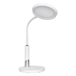 Lampka biurkowa LED Activejet AJE-RAYA RGB White Activejet