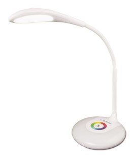 Lampka biurkowa LED Esperanza ALTAIR ELD102 (1m; Biały neutralny) Esperanza