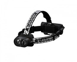 Latarka Ledlenser H19R Signature Ledlenser