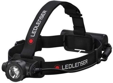 Latarka Ledlenser H7R Core Ledlenser