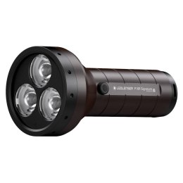 Latarka Ledlenser P18R Signature Ledlenser