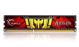 G.SKILL AEGIS DDR3 4GB 1333MHZ CL9 F3-1333C9S-4GIS G.SKILL