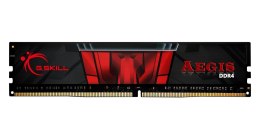 G.SKILL AEGIS DDR4 8GB 3200MHZ CL16 F4-3200C16S-8GIS G.SKILL