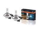 OSRAM LEDriving® XTR H7 6000K (64210DWXTR) OSRAM