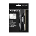 PATRIOT DDR3 8GB VIPER 3 1600MHz CL10 Patriot Memory