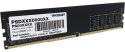 PATRIOT DDR4 16GB SIGNATURE 2666MHz 1 rank Patriot Memory