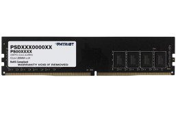 PATRIOT DDR4 16GB SIGNATURE 3200MHz 1 rank Patriot Memory