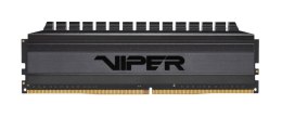 PATRIOT VIPER 4 BLACKOUT DDR4 2x8GB 3600MHz XMP2 Patriot Memory