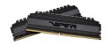 PATRIOT VIPER 4 BLACKOUT DDR4 2x8GB 3600MHz XMP2 Patriot Memory