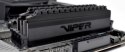 PATRIOT VIPER 4 BLACKOUT DDR4 2x8GB 3600MHz XMP2 Patriot Memory