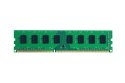 Pamięć GoodRam GR1600D3V64L11/8G (DDR3 DIMM; 1 x 8 GB; 1600 MHz; CL11) GoodRam