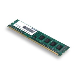 Pamięć Patriot Memory Signature PSD34G160081 (DDR3 DIMM; 1 x 4 GB; 1600 MHz; CL11) Patriot Memory