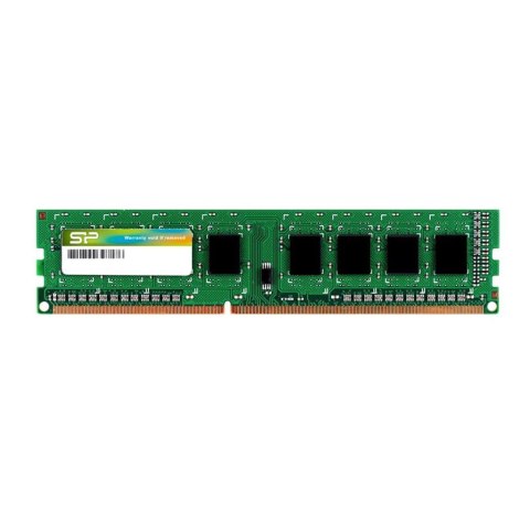 Pamięć RAM Silicon Power DDR3 8GB (1x8GB) 1600MHz CL11 1.5V Silicon Power