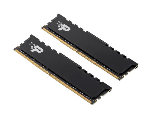 Patriot Premium Black DDR4 2x16GB 3200MHz Patriot Memory