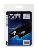 Patriot Premium Black DDR4 2x16GB 3200MHz Patriot Memory