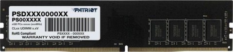 Patriot Signature DDR4 16GB 3200MHz Patriot Memory