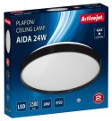 Plafon LED Activejet AJE-AIDA 24W Activejet