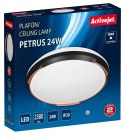 Plafon LED Activejet AJE-PETRUS 24W Activejet