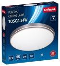 Plafon LED Activejet AJE-TOSCA 24W Activejet