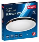 Plafon LED Activejet AJE-TRAVIATA 40W Activejet