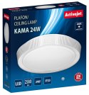 Plafon sufitowy LED Activejet AJE-KAMA 24W Activejet