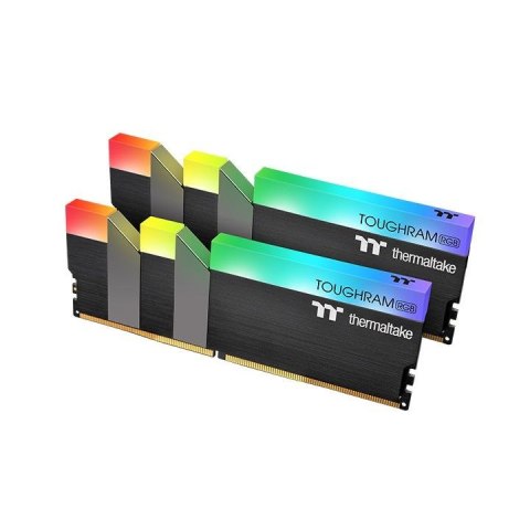 THERMALTAKE RAM RGB 2X8GB 4000MHZ CL19 BLACK Thermaltake