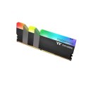 THERMALTAKE RAM RGB 2X8GB 4000MHZ CL19 BLACK Thermaltake