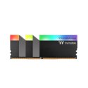 THERMALTAKE RAM RGB 2X8GB 4000MHZ CL19 BLACK Thermaltake