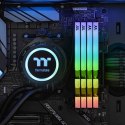 THERMALTAKE RAM RGB 2X8GB 4000MHZ CL19 BLACK Thermaltake