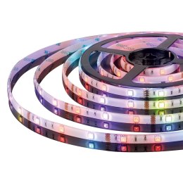 Taśma muzyczna LED Activejet AJE-LED Music Stripe (180 lm; RGB - Multikolor; 3m; 7 W; IP65) Activejet