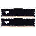 PATRIOT DDR4 2x8GB PREMIUM 2666MHz Patriot Memory