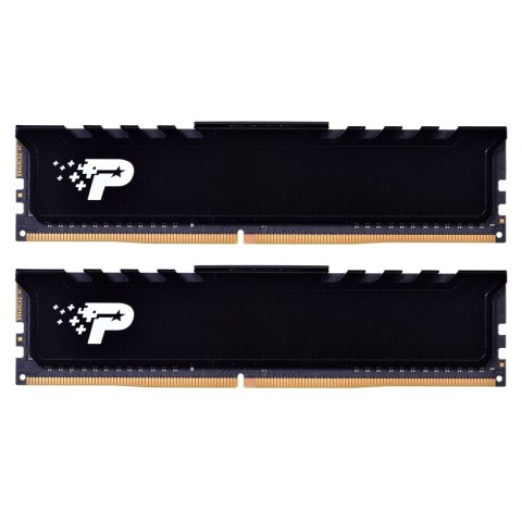 PATRIOT DDR4 2x8GB PREMIUM 2666MHz Patriot Memory