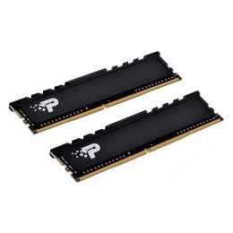 PATRIOT DDR4 2x8GB PREMIUM 2666MHz Patriot Memory