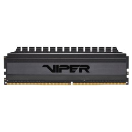 PATRIOT VIPER 4 BLACKOUT 2x32GB 3200Mhz CL16 XMP2 Patriot Memory