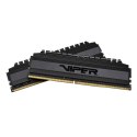 PATRIOT VIPER 4 BLACKOUT 2x32GB 3200Mhz CL16 XMP2 Patriot Memory