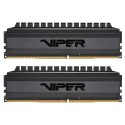 PATRIOT VIPER 4 BLACKOUT 2x32GB 3200Mhz CL16 XMP2 Patriot Memory