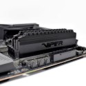 PATRIOT VIPER 4 BLACKOUT 2x32GB 3200Mhz CL16 XMP2 Patriot Memory