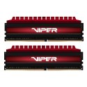 PATRIOT VIPER DDR4 2x32GB 3600MHz CL18 Patriot Memory