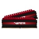 PATRIOT VIPER DDR4 2x32GB 3600MHz CL18 Patriot Memory