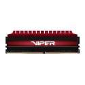 PATRIOT VIPER DDR4 2x32GB 3600MHz CL18 Patriot Memory