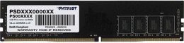 Patriot Signature Series DDR4 8GB (1 x 8GB) 3200MT/s UDIMM Single PSD48G32002 Patriot Memory