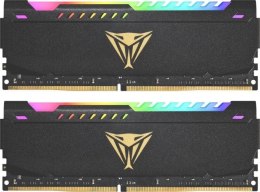 Patriot Viper 4 Steel RGB LED DDR4 2x32GB 3200MHz CL18 XMP2 Patriot Memory