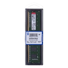 KINGSTON DDR4 8GB 2666MHz CL19 1Rx16 Kingston