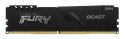 Kingston FURY DDR4 8GB (1x8GB) 3200MHz CL16 Beast Black Kingston