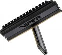 PATRIOT VIPER 4 BLACKOUT AMD DDR4 2x16GB 3200Mhz CL16 XMP2 Patriot Memory