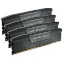 Pamięć DDR5 Corsair Vengeance 192GB (4x48GB) 5200MHz CL38 (CMK192GX5M4B5200C38) Corsair