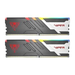 Patriot Viper Venom RGB DDR5 2x32GB 6000MHz CL30 XMP3 Patriot Memory