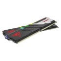 Patriot Viper Venom RGB DDR5 2x32GB 6000MHz CL30 XMP3 Patriot Memory