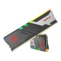 Patriot Viper Venom RGB DDR5 2x32GB 6000MHz CL30 XMP3 Patriot Memory